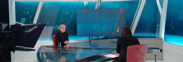 La CUP impugna els Plans de Cobertura Informativa electoral de BTV, TV3 i Catalunya Ràdio La CUP impugna els Plans de Cobertura Informativa electoral de BTV, TV3 i Catalunya Ràdio